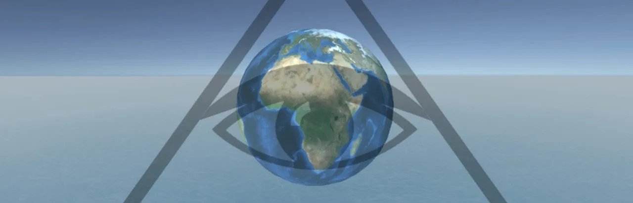 World Peace Simulator 2019