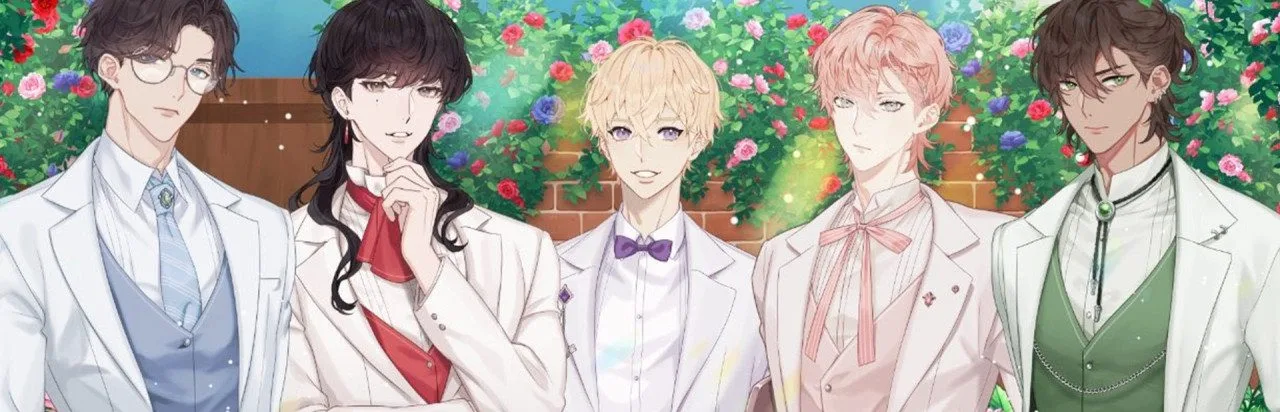 Butler's Bouquet