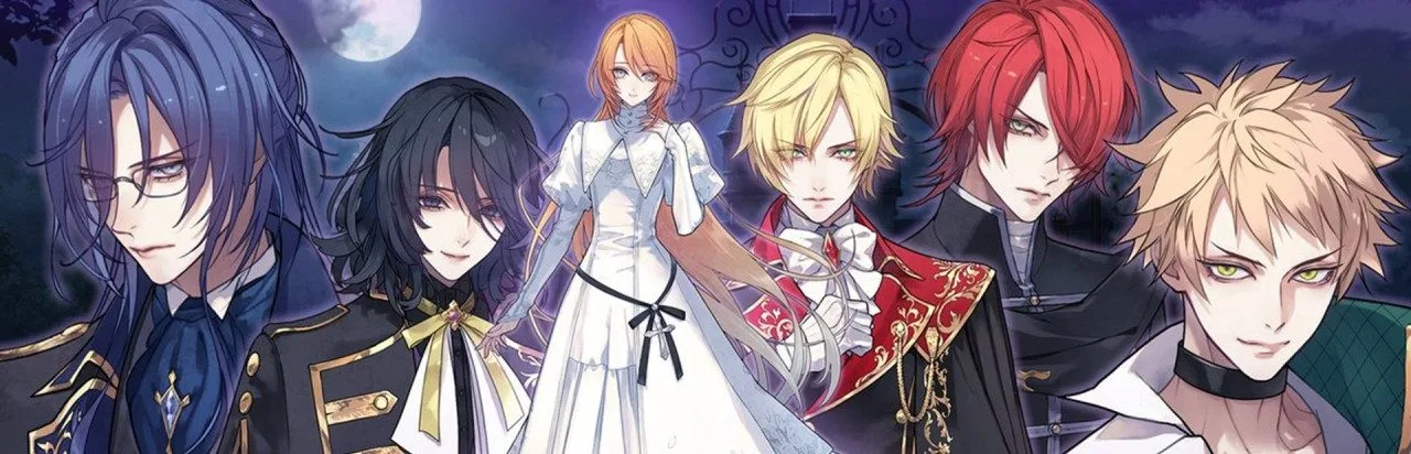 Hakuoki Ibun: Berezinskii no Majo