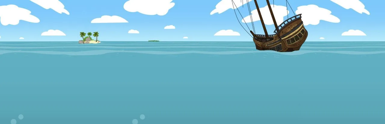 Leeward. Episode 1