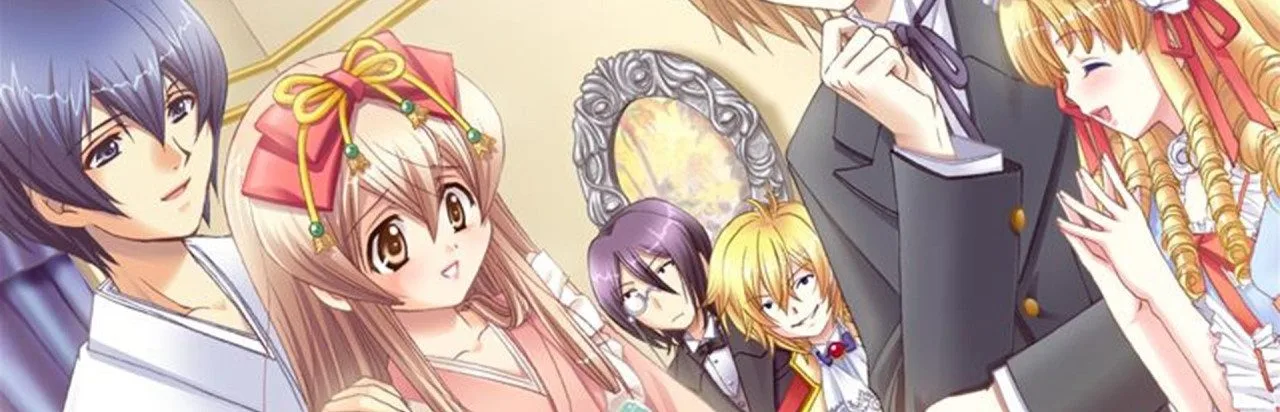 Royals ~Itoshi no Ouji-sama~