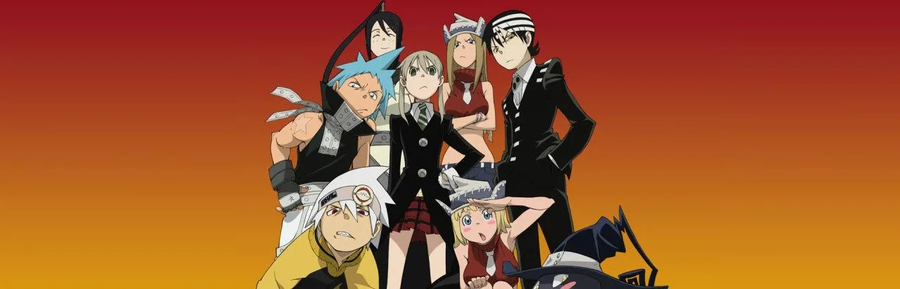 Soul Eater: Battle Resonance