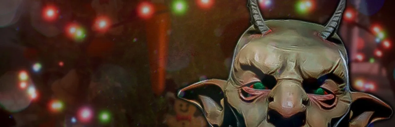 Christmas Nightmare