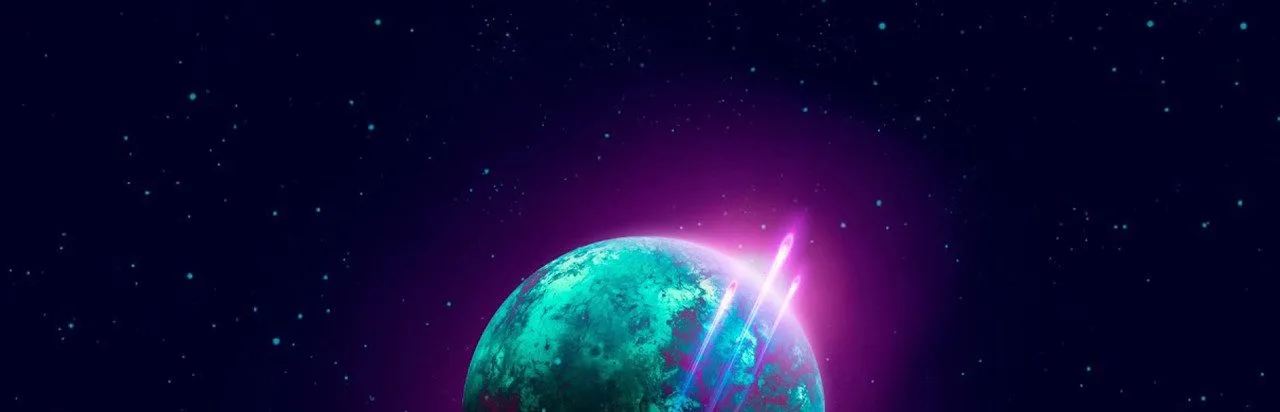 Star Fighter