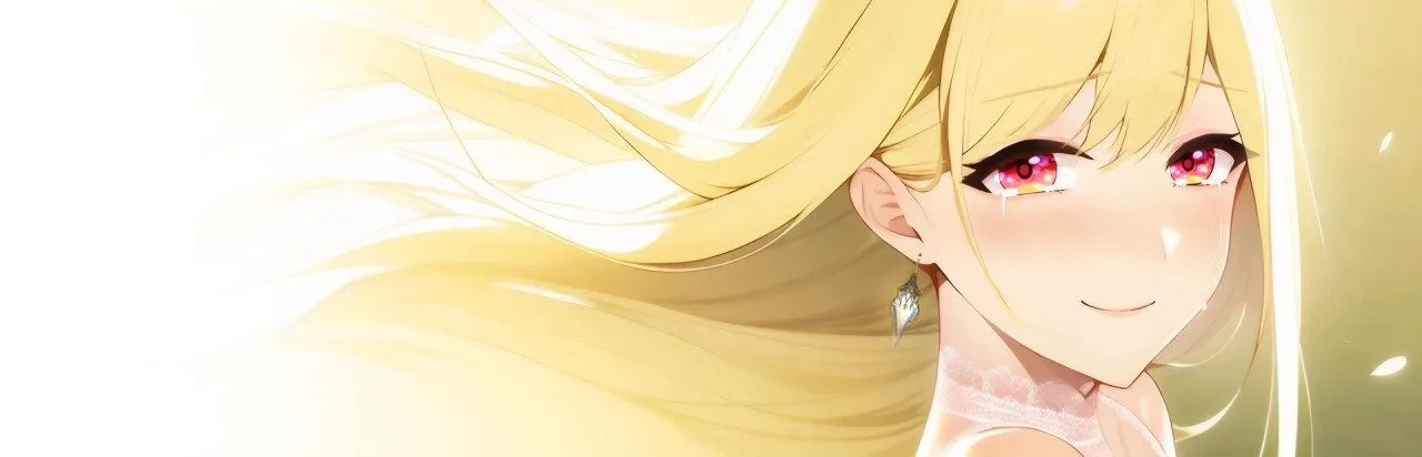 Ghost Girl Lasling