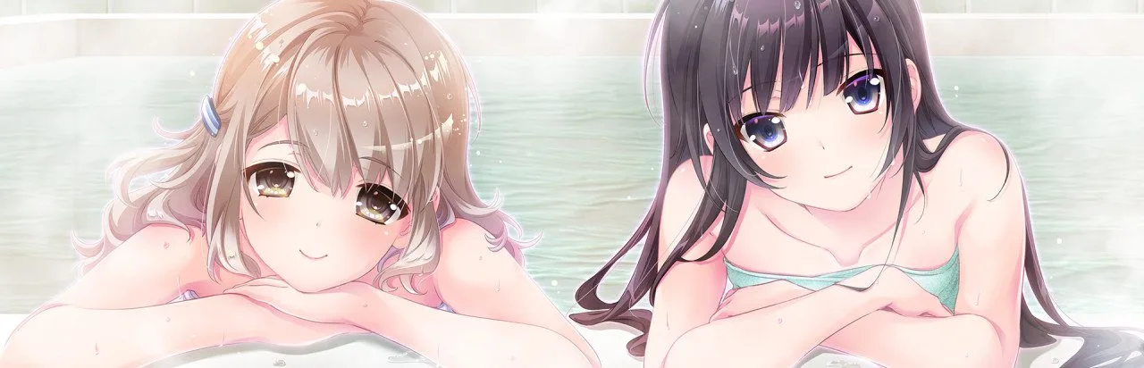 Hot Sento Girls and love