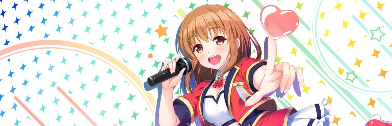 Kirakira Stars Idol Project Ai