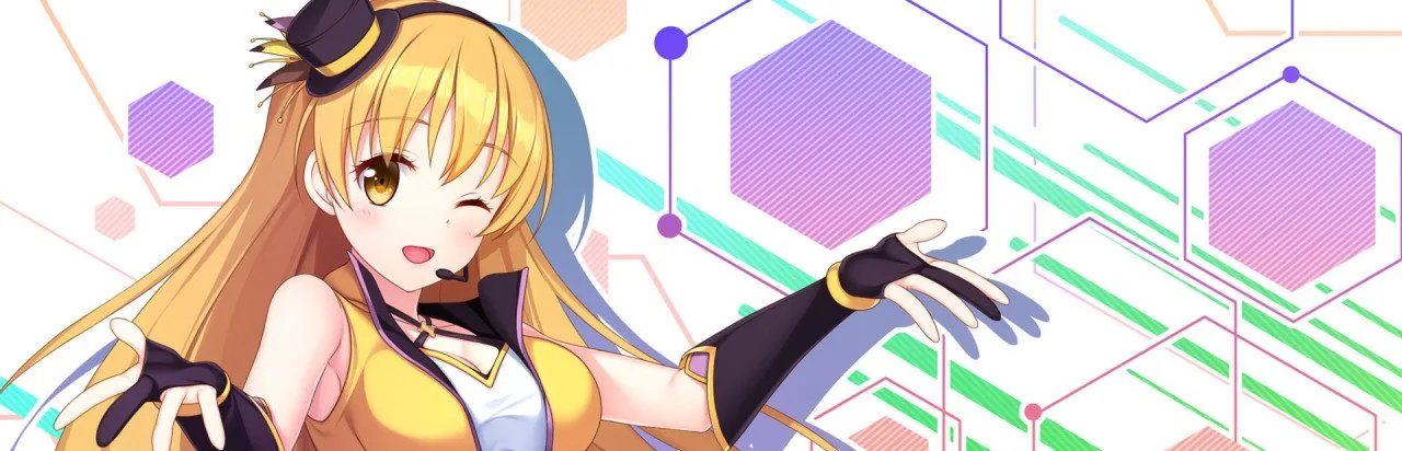 Kirakira Stars Idol Project Reika