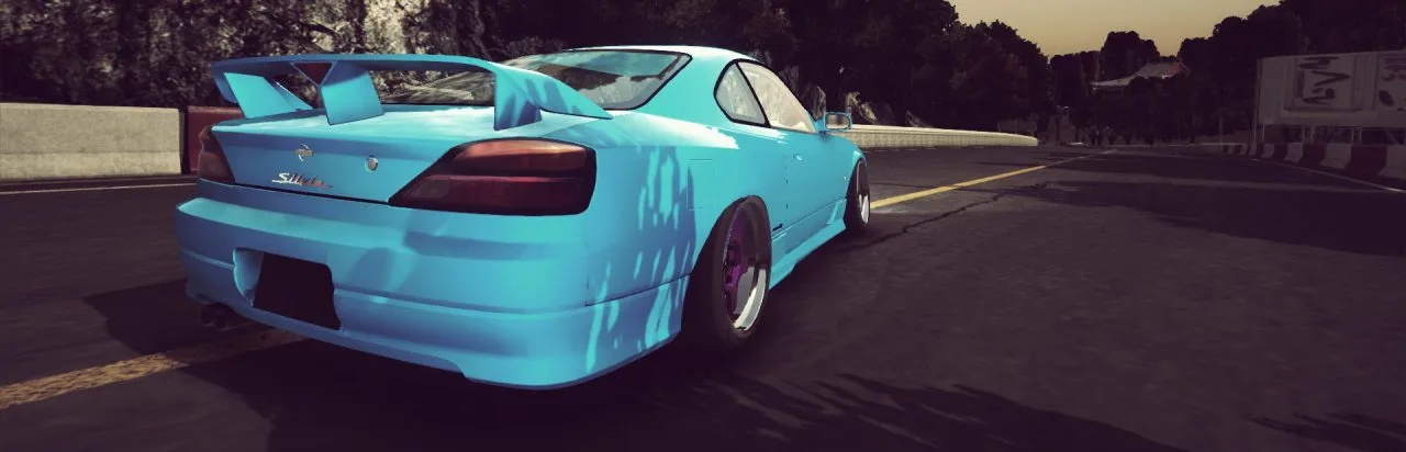 Drift Streets Japan