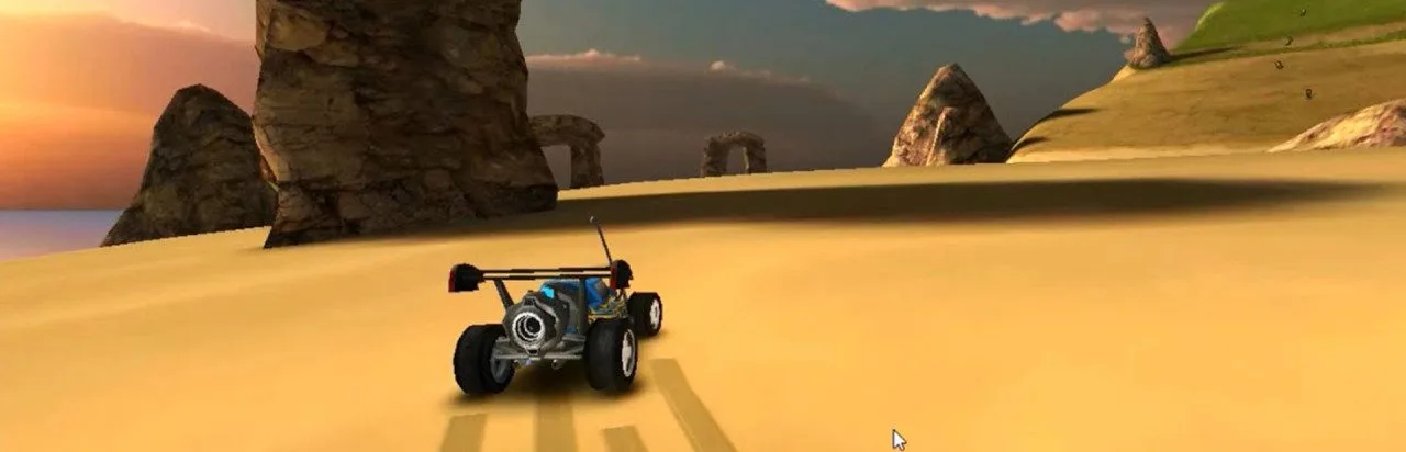 StuntMANIA Reloaded