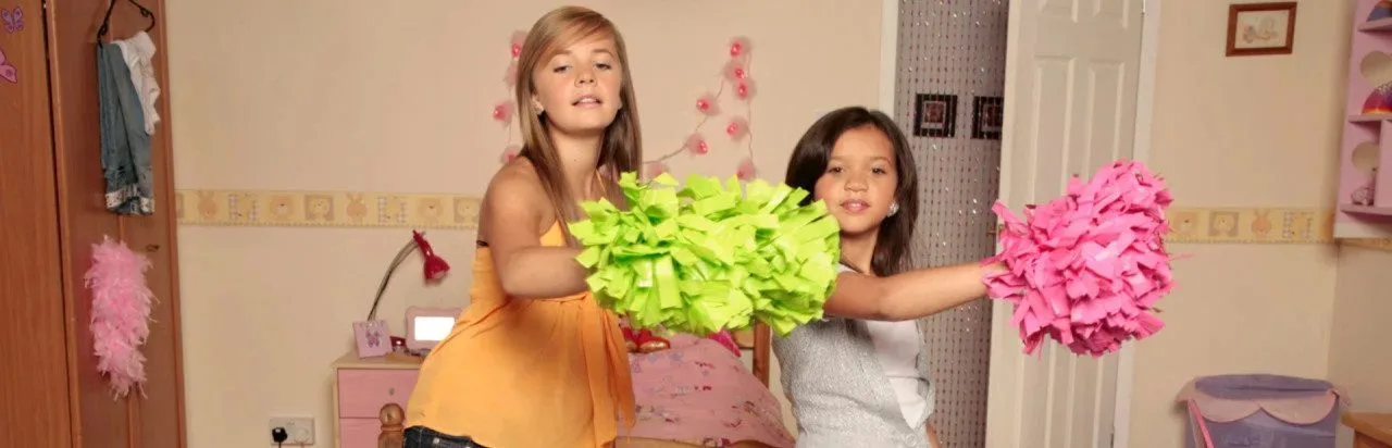 EyeToy Play: PomPom Party