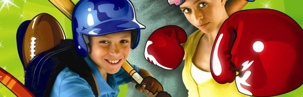 EyeToy: Play Sports