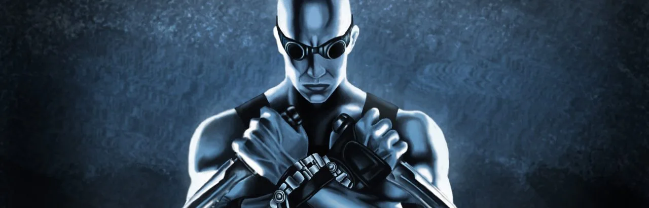The Chronicles of Riddick: Escape from Butcher Bay