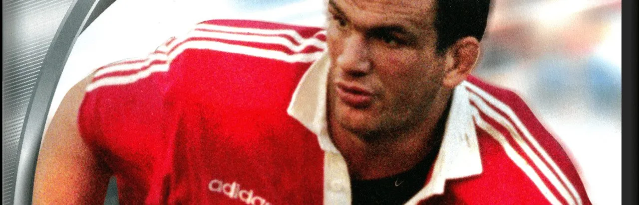 Rugby 2001