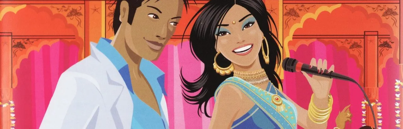 SingStar: Bollywood