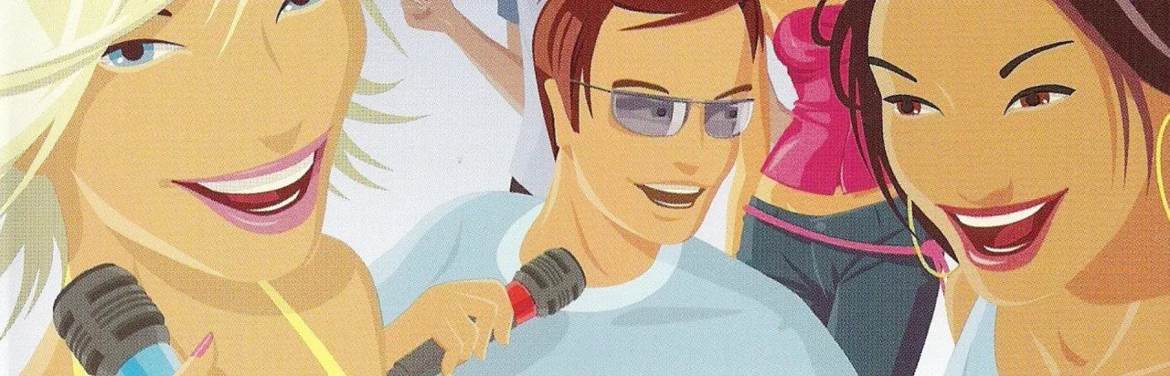 SingStar: Party
