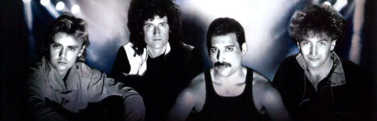 SingStar: Queen
