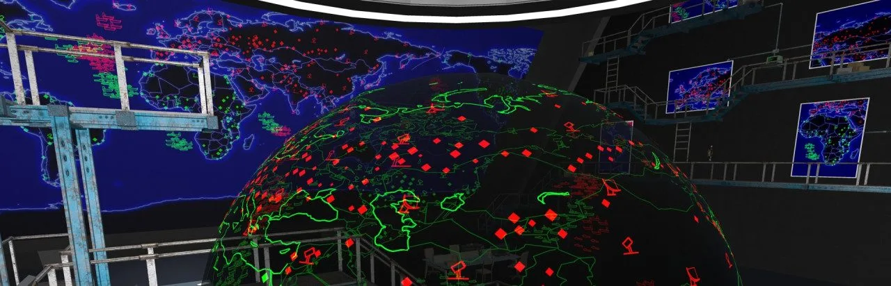 Defcon VR
