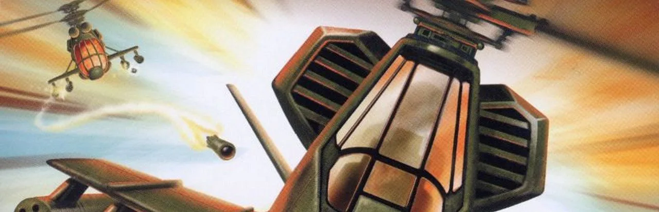 Thunderstrike: Operation Phoenix