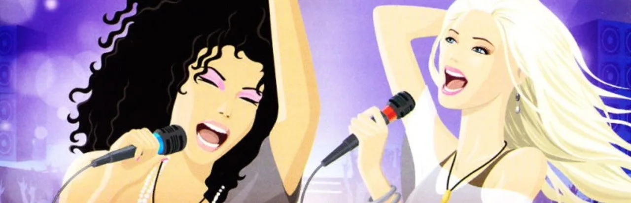 SingStar: Rock Ballads