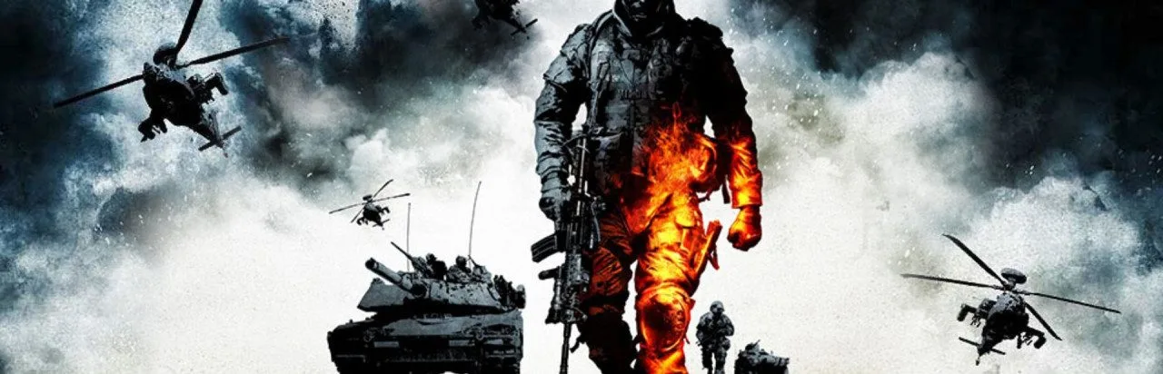 Battlefield: Bad Company 2 (Mobile)