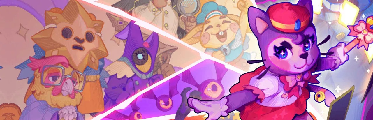 Mirage: Miracle Quest