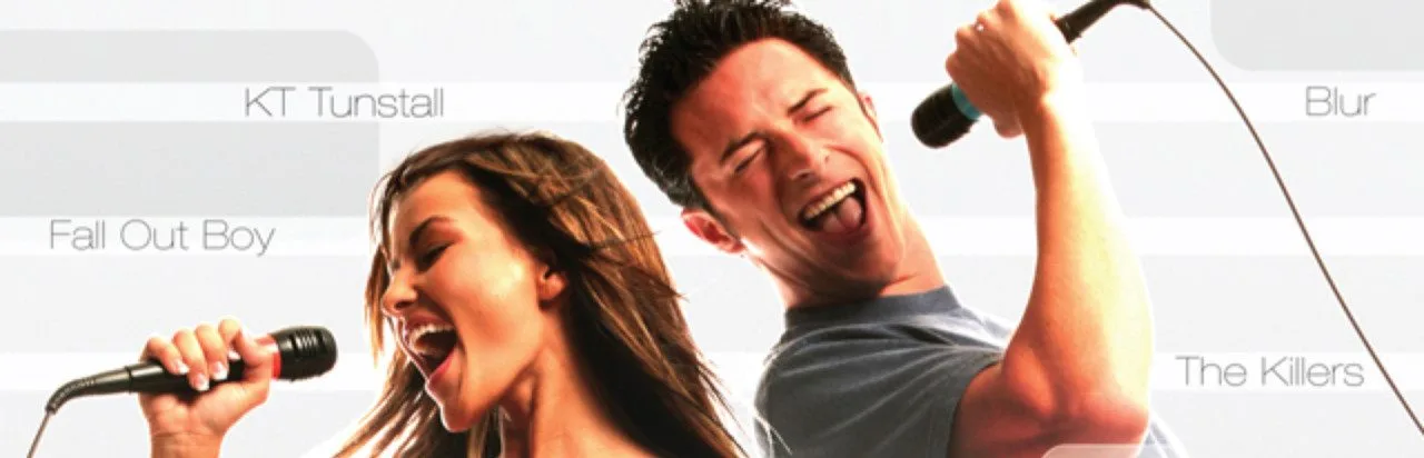 SingStar: Rocks!