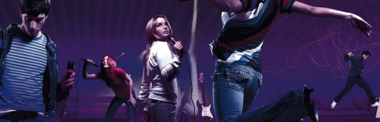 SingStar: Vol.2