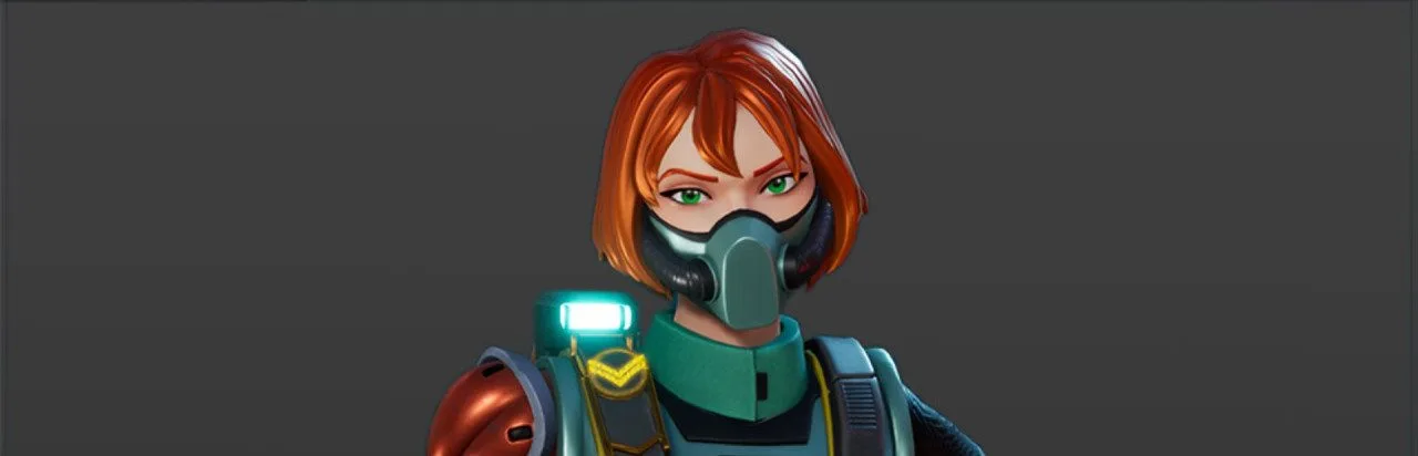 TimeSplitters Next