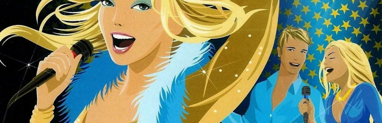 SingStar: Svenska Hits Schlager