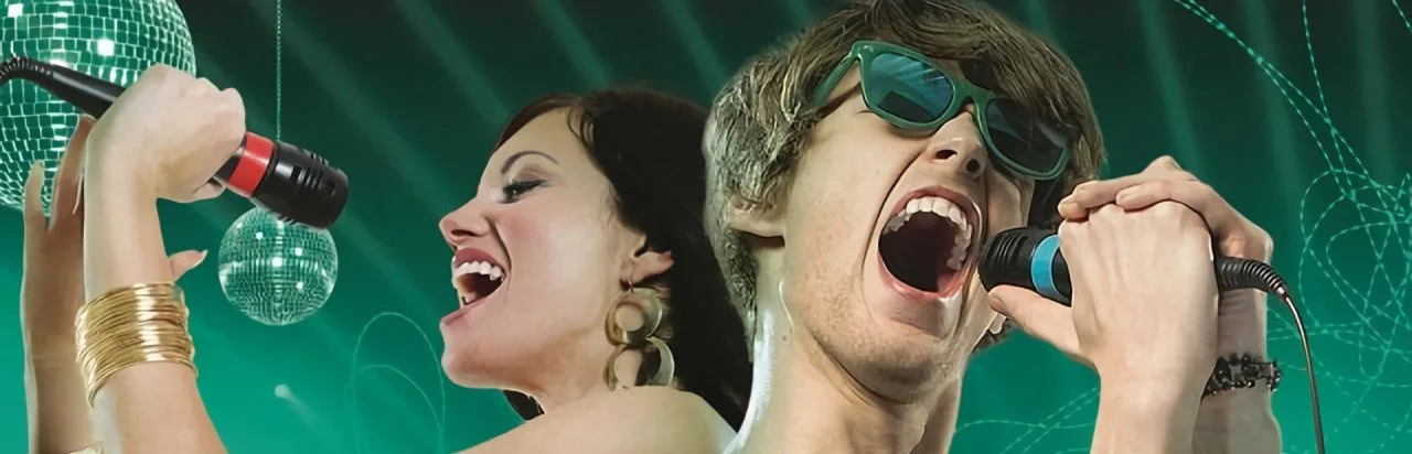 SingStar: Vol.3