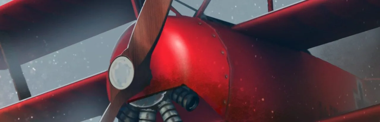 Wings of Glory (2022)