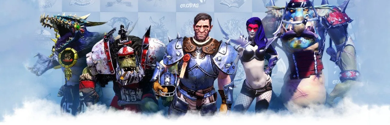 Blood Bowl: Death Zone