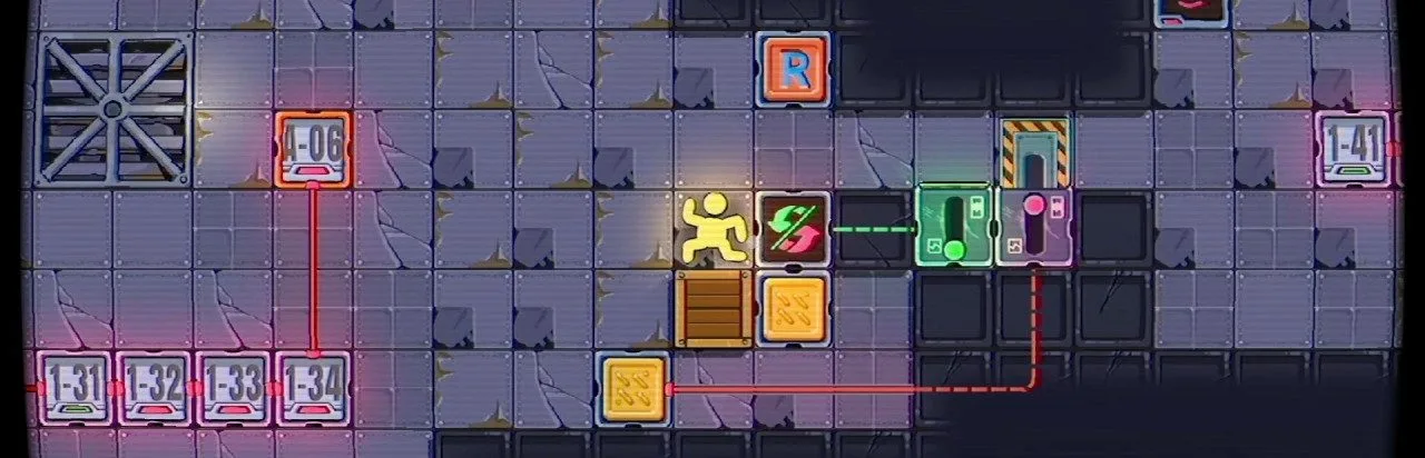 Shrink Rooms