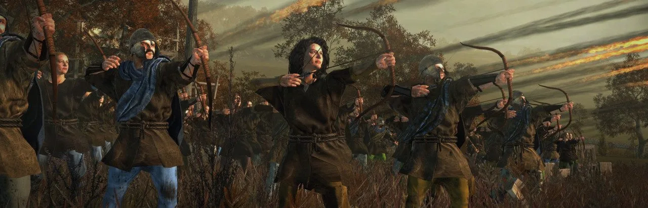 Total War: ATTILA - Celts Culture Pack