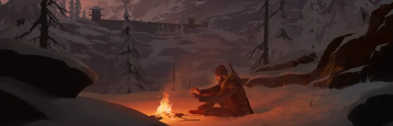 The Long Dark: WINTERMUTE