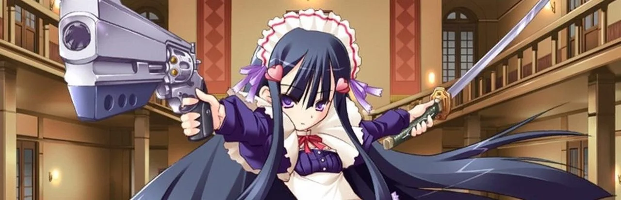 Oshiete Re: Maid