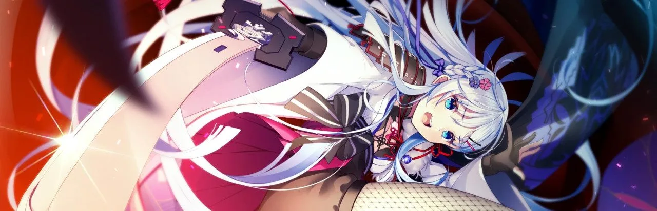 Setsuna ni Kakeru Koi Hanabi