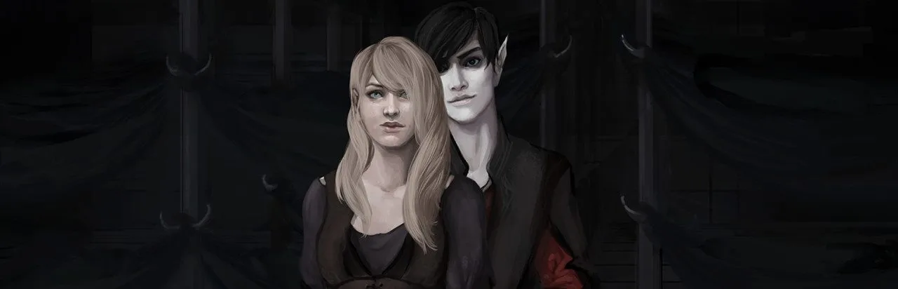 Reverie: Ebon Light