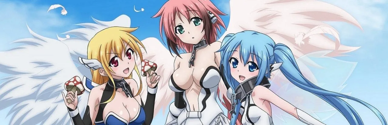 Sora no Otoshimono -DokiDoki Summer Vacation-