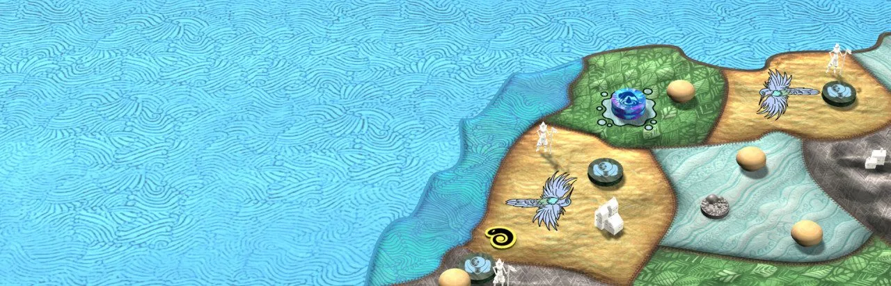 Spirit Island