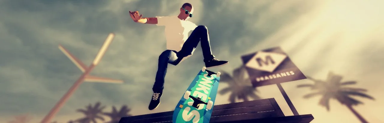 Skate City