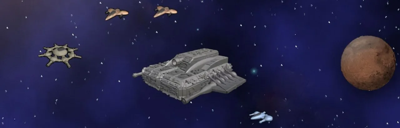 AstroRaid