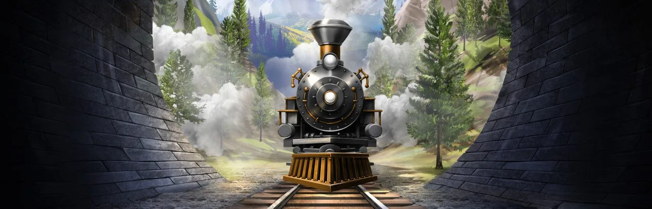 Ticket to Ride (2023)