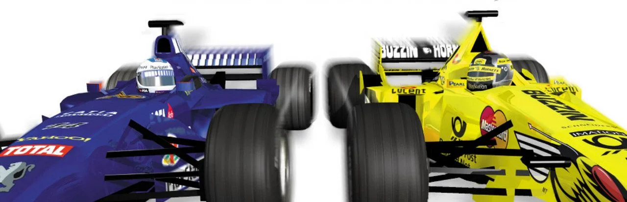 Formula One 2000