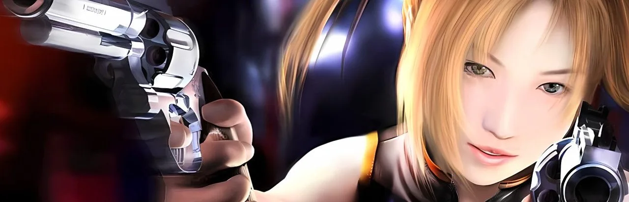 Des Blood VR