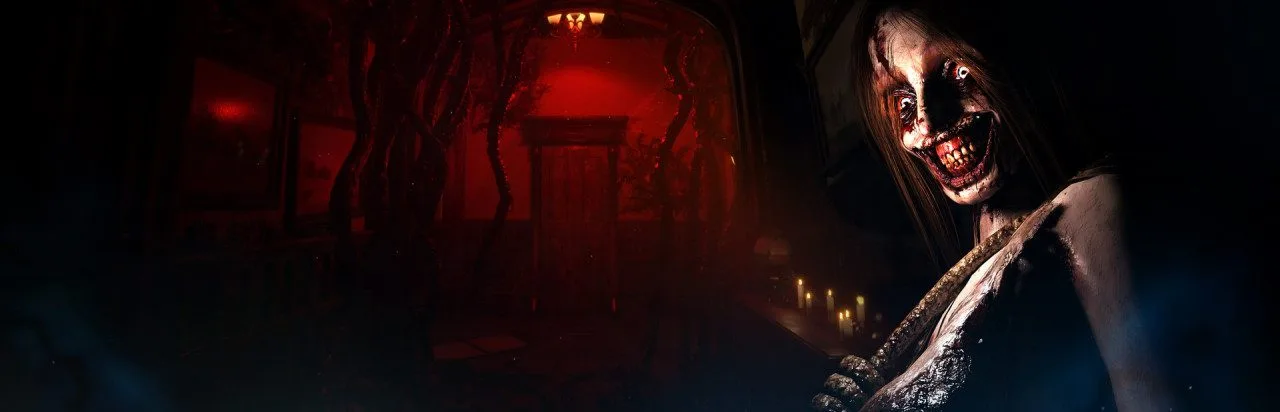 Haunted Bloodlines