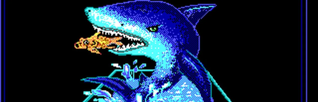 Chomp!