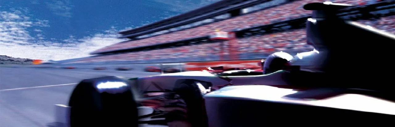 Formula One 2002