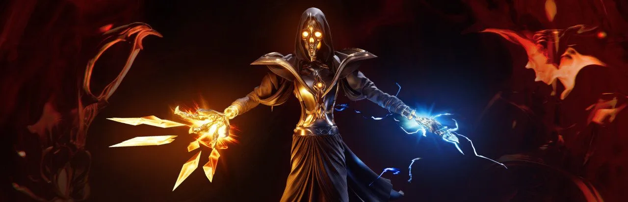 VEX MAGE